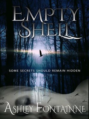 cover image of Empty Shell